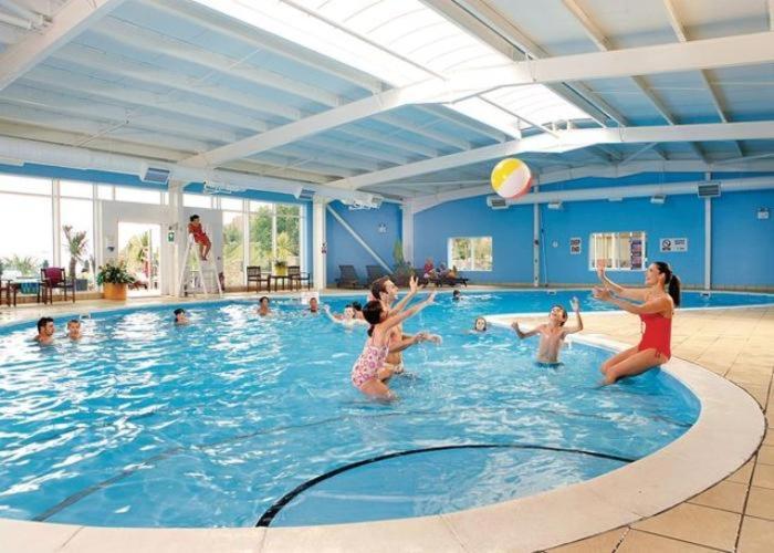 Lydstep Beach Bayview 3-Bedroom Holiday Home Тенби Екстериор снимка